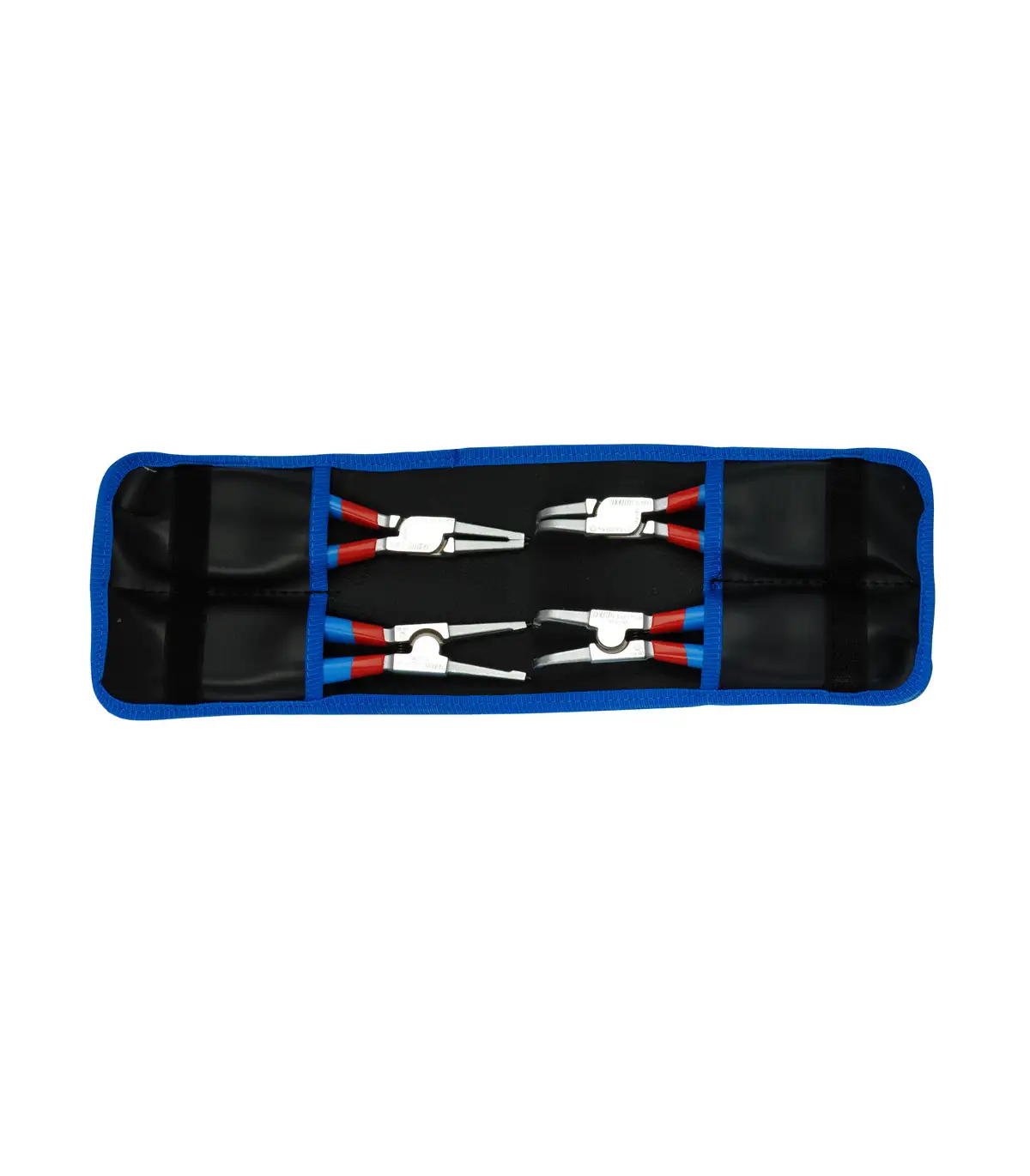 001-unior-621625 unior set plus kliješta za seger prstene u torbici 539plus/1dpct