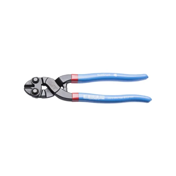 unior kliješta za tvrde materijale 469shark/4dp