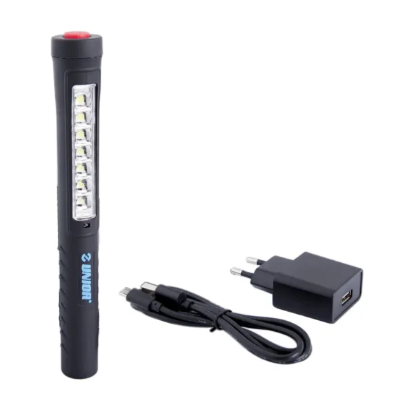 unior led svjetiljka 2091a
