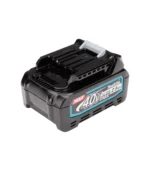 xgt makita 40v baterija li on 40 v 2.5ah bl4025 191b36 3
