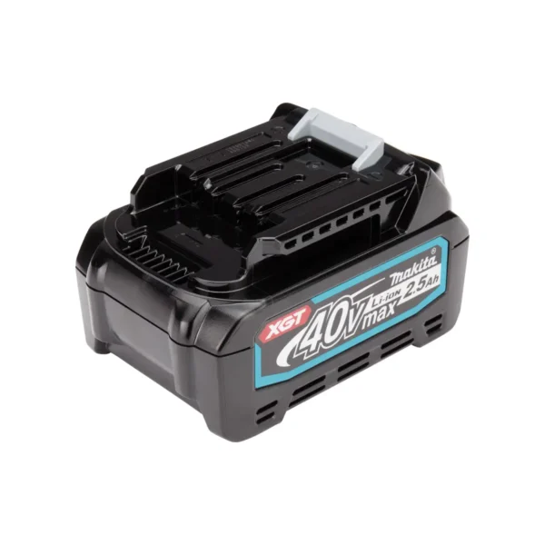 xgt makita 40v baterija li on 40 v 2.5ah bl4025 191b36 3