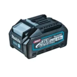 xgt makita 40v baterija li on 40 v 4.0ah bl4040 191b26 6