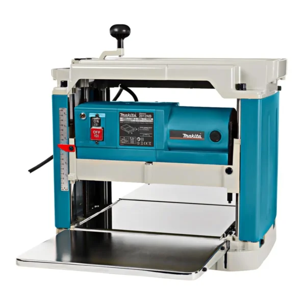 makita blanjalica debeljača 2012nb