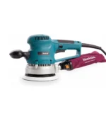makita ekscentrična brusilica bo6030