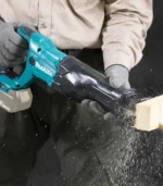 makita akumulatorska recipročna pila / lisičji rep djr186z