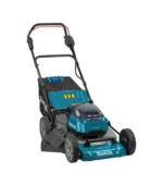 makita akumulatorska kosilica 4u1 18+18v dlm530pt4