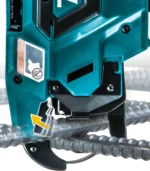 makita akumulatorski alat za vezanje armature dtr180zk