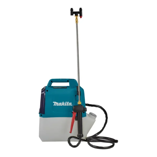 makita akumulatorska prskalica dus054z