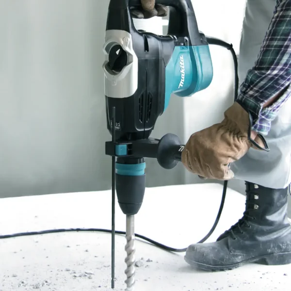 makita bušilica čekić hr4003c