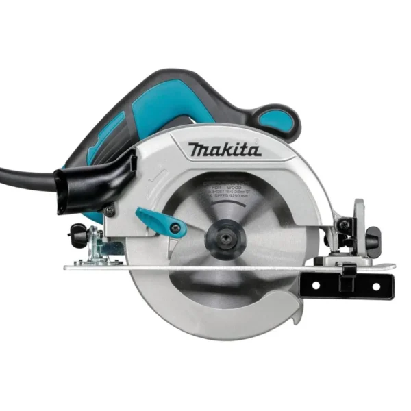 makita ručna kružna pila / cirkular hs6601