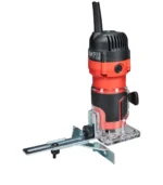 makita jednoručna glodalica m3702