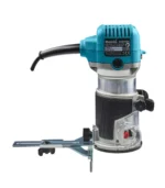 makita jednoručna glodalica rt0702c