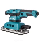 makita jednoručna oscilirajuća brusilica bo3710
