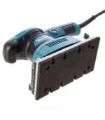 makita jednoručna oscilirajuća brusilica bo3710
