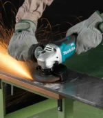 makita akumulatorska kutna / ugaona brusilica dga504z