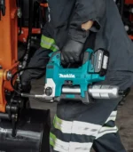 makita akumulatorski pištolj za mast / akumulatorska mazalica dgp180z
