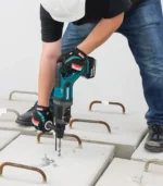 makita akumulatorska bušilica čekić dhr241z