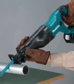 makita akumulatorska recipročna pila / lisičji rep djr186z