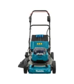 makita akumulatorska kosilica 4u1 18+18v dlm530pt4
