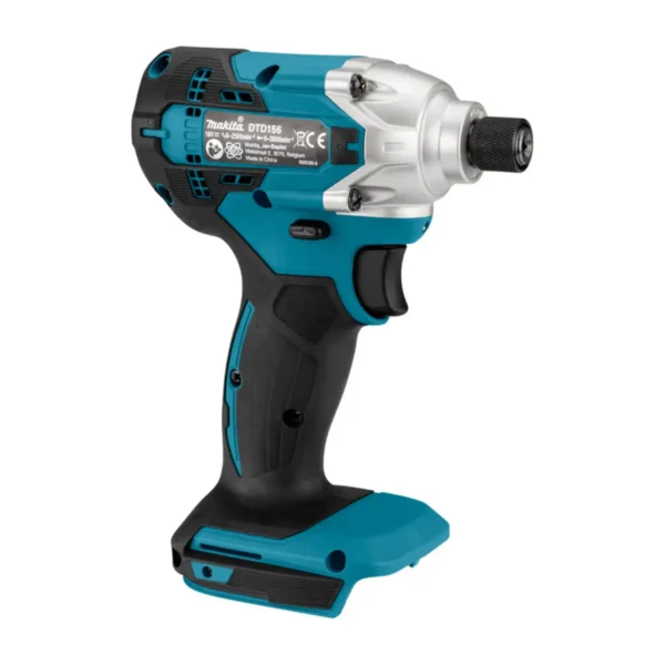 makita akumulatorski udarni odvijač dtd156z