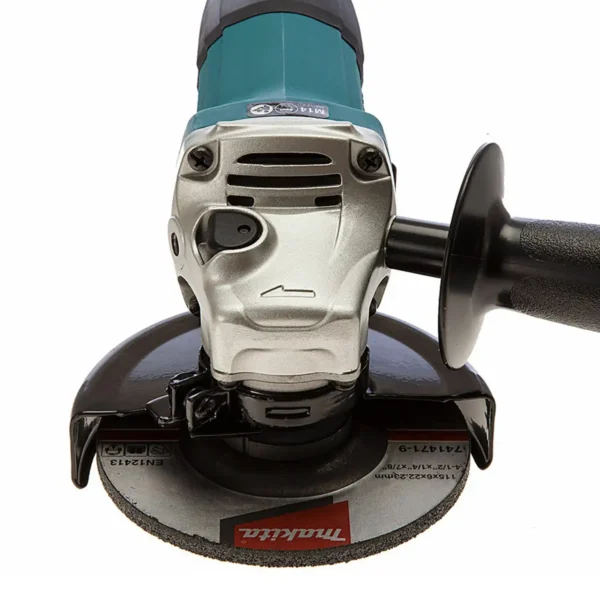 makita ugaona / kutna brusilica ga4530