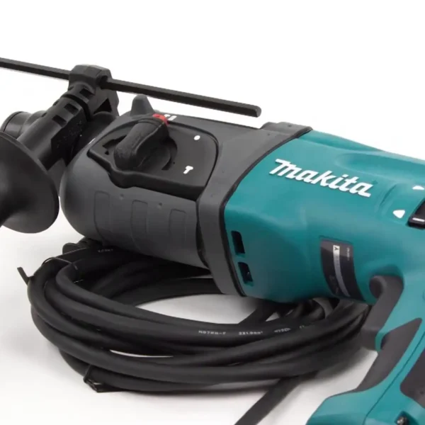 makita bušilica čekić hr2470