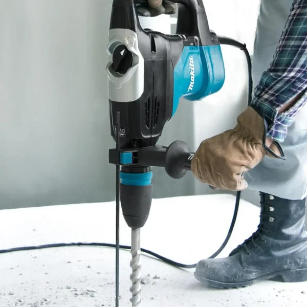 makita bušilica čekić hr5202c