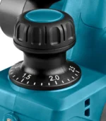 makita jednoručna blanjalica kp0800