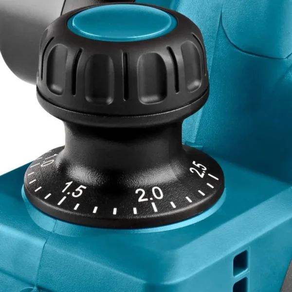 makita jednoručna blanjalica kp0800