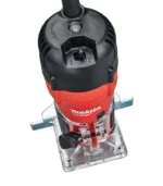makita jednoručna glodalica m3702