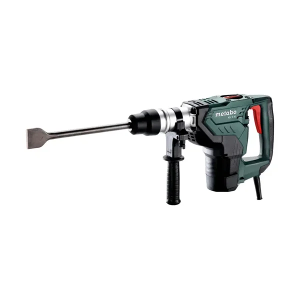 metabo bušilica čekić kombinovani sds max 1.100w kh 5 40