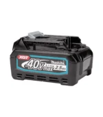xgt makita 40v baterija li on 40 v 2.5ah bl4025 191b36 3