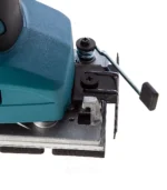 makita jednoručna oscilirajuća brusilica bo3710