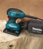 makita oscilirajuća brusilica bo4555
