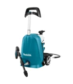 makita visokotlačni čistač hw102