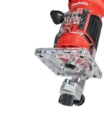 makita jednoručna glodalica m3702
