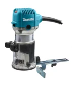 makita jednoručna glodalica rt0702c