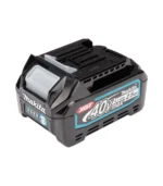 xgt makita 40v baterija li on 40 v 2.5ah bl4025 191b36 3