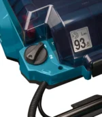 makita akumulatorska kosilica 4u1 18+18v dlm530pt4
