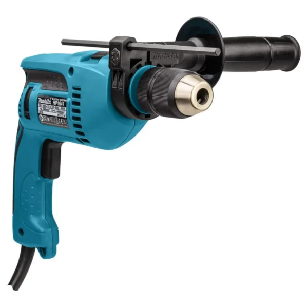makita udarna bušilica hp1641k