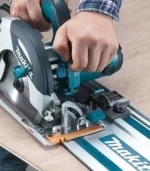 makita ručna kružna pila hs6100