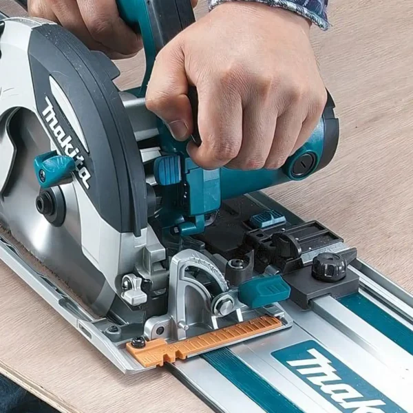 makita ručna kružna pila hs6100