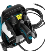 makita visokotlačni čistač hw102