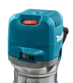 makita jednoručna glodalica rt0702c