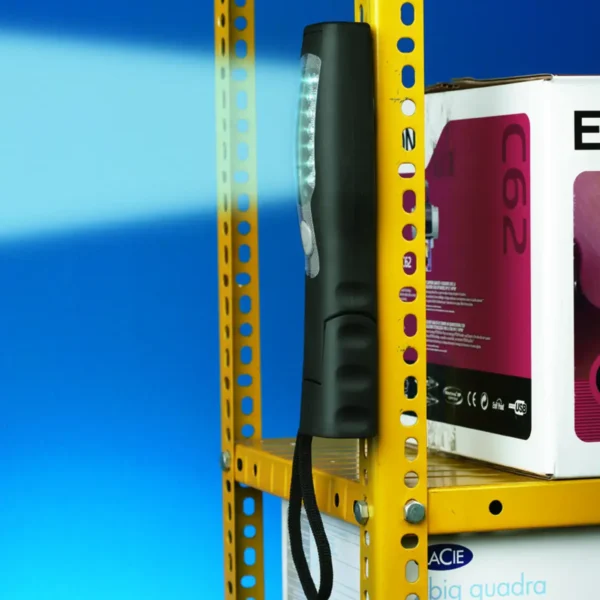 unior led svjetiljka 2091