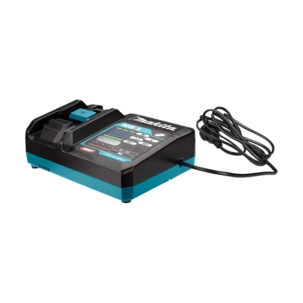 xgt makita 40v brzi punjač za bateriju dc40ra 191e07 8