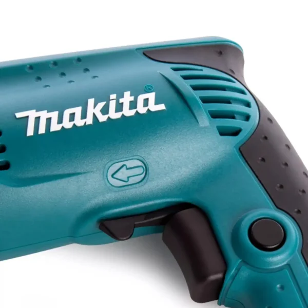 makita bušilica odvijač 6413