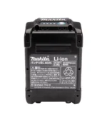 xgt makita 40v baterija li on 40 v 2.5ah bl4025 191b36 3