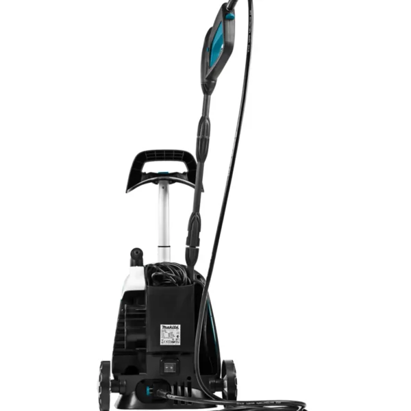 makita visokotlačni čistač hw102