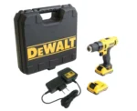 DeWALT aku bušilica odvijač DCD710D2-QW XR 12V Kit - Slika 2